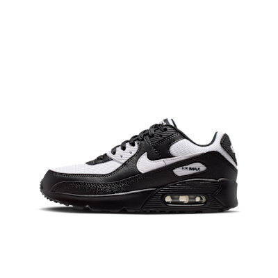 Nike Air Max 90 Big Kids' Shoes. Nike.com